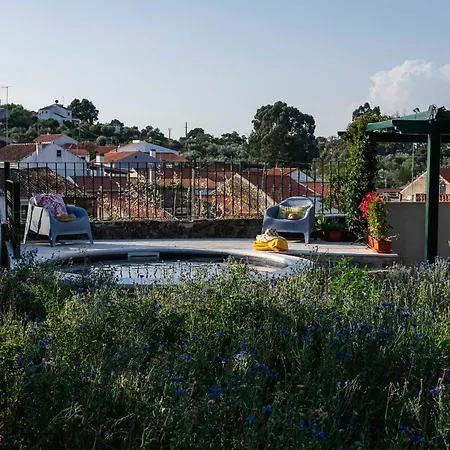 Casa Trebaruna - Refugio Numa Aldeia Do Interior Villa *