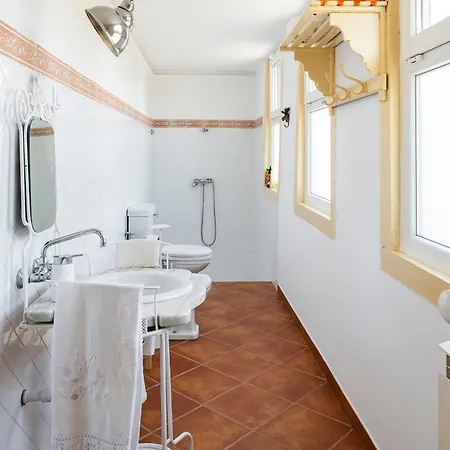 Casa Trebaruna - Refugio Numa Aldeia Do Interior Proenca-a-Velha