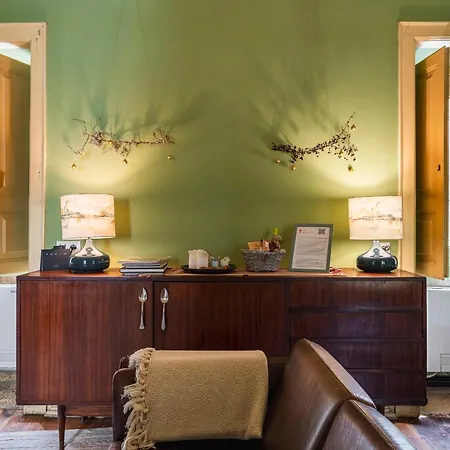 Casa Trebaruna - Refugio Numa Aldeia Do Interior Proenca-a-Velha