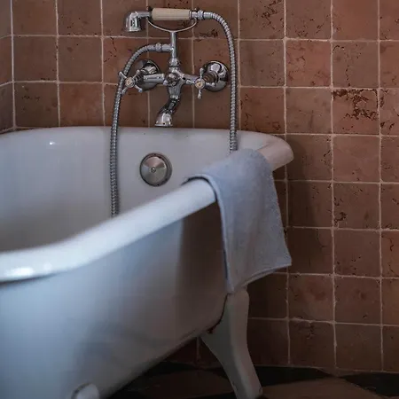 Villa Casa Trebaruna - Refugio Numa Aldeia Do Interior *