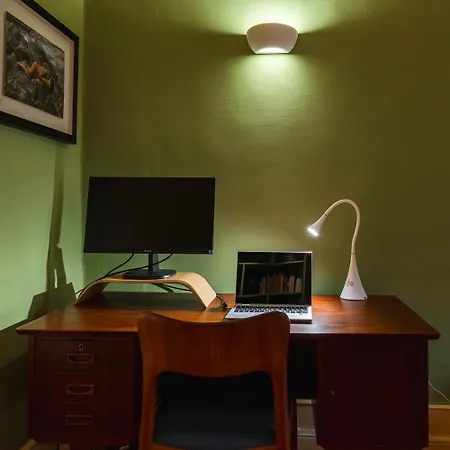 Casa Trebaruna - Refugio Numa Aldeia Do Interior