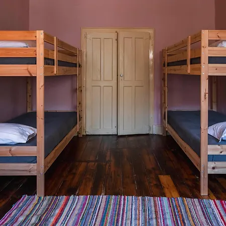 Casa Trebaruna - Refugio Numa Aldeia Do Interior *