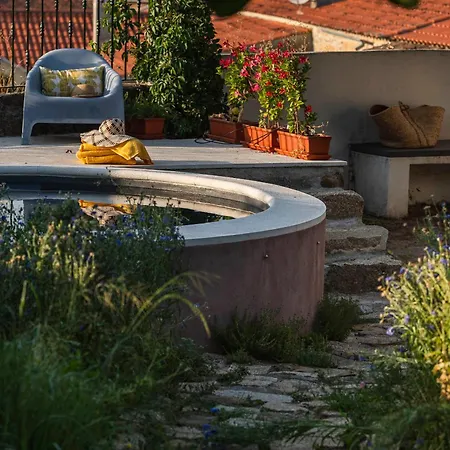 Casa Trebaruna - Refugio Numa Aldeia Do Interior * Proenca-a-Velha