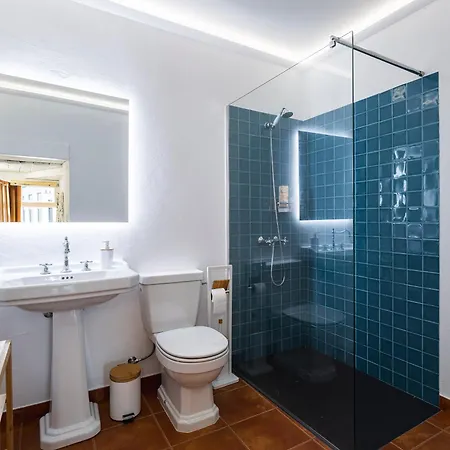 Casa Trebaruna - Refugio Numa Aldeia Do Interior Villa Proenca-a-Velha