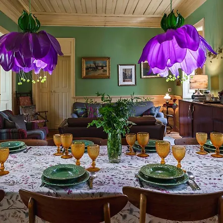 Casa Trebaruna - Refugio Numa Aldeia Do Interior *