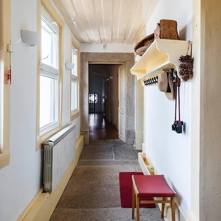 Villa Casa Trebaruna - Refugio Numa Aldeia Do Interior Proenca-a-Velha