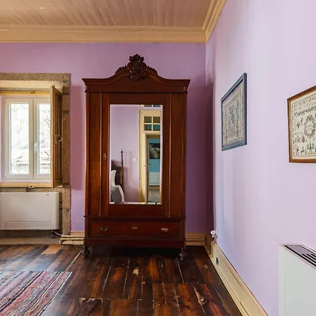 Casa Trebaruna - Refugio Numa Aldeia Do Interior Proenca-a-Velha