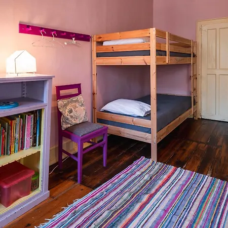 Casa Trebaruna - Refugio Numa Aldeia Do Interior Villa