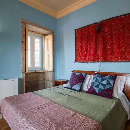 Villa Casa Trebaruna - Refugio Numa Aldeia Do Interior *