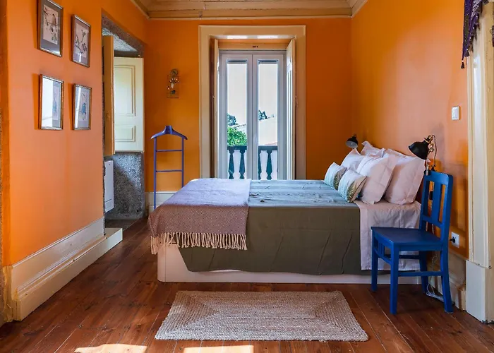 Casa Trebaruna - Refugio Numa Aldeia Do Interior Villa *