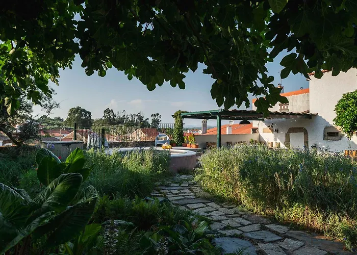 Casa Trebaruna - Refugio Numa Aldeia Do Interior Villa *